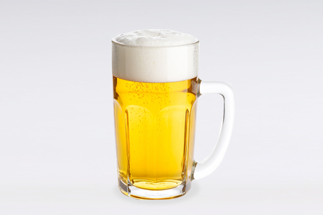 生ビール(ジョッキ)