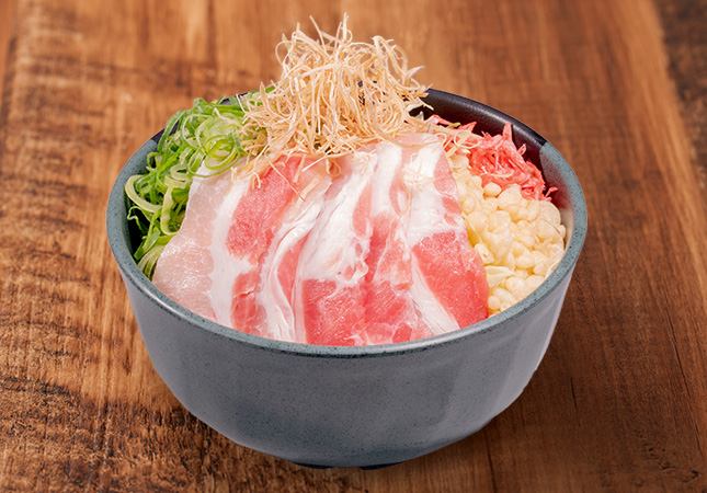 ぶたもんじゃ