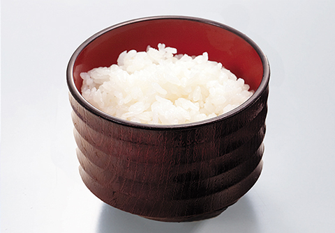 ごはん