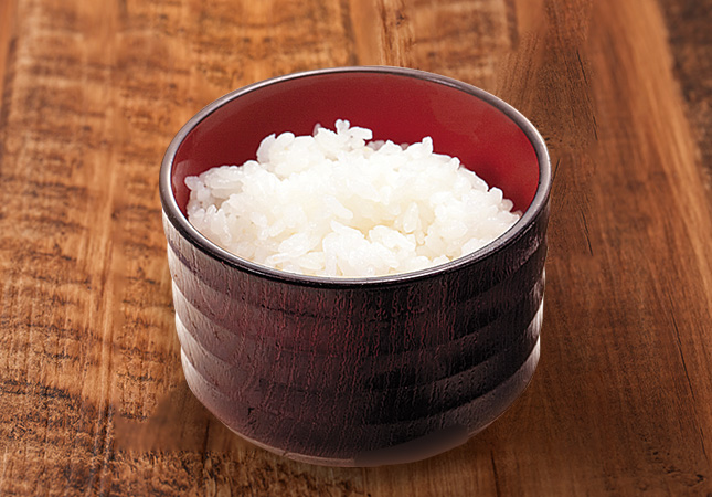 ごはん