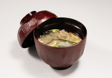 味噌汁