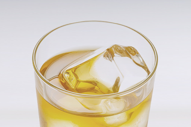 焼酎