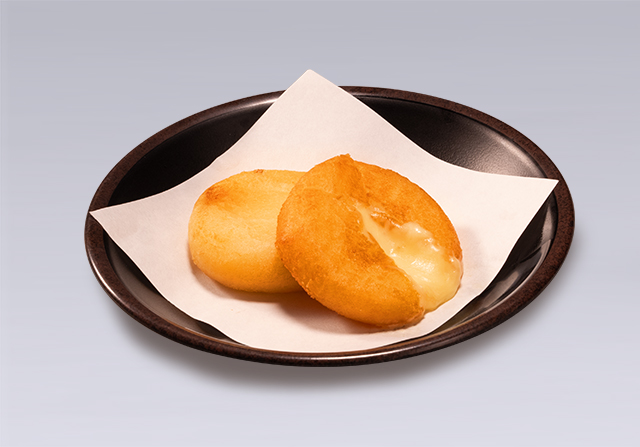 ポテトもち